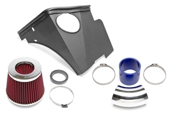 Ansaugrohr Kit / air intake kit / BMW 3er Serie E36 / 6-Zylinder