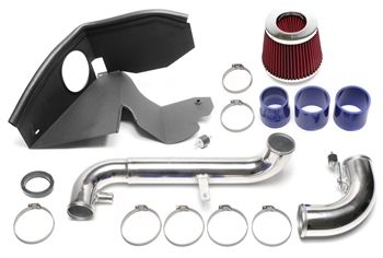 Ansaugrohr Kit / air intake kit / Audi / Seat / Skoda / VW 1.8l TFSI / 2.0l TSI / TFSI Motoren / Modelle ab 2011 - 2014