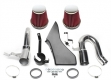 Ansaugrohr Kit / air intake kit / BMW 1er Serie / 3er Serie / 135i + 335i Twinturbo mit Motorcode N55