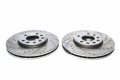 Sport Bremsscheiben Satz VA Fiat Croma / Opel Signum / Vectra C / Saab 9-3, OEM Vergleichsnr.     569003