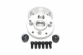Lochkreisadapterset 20mm pro Seite/40mm pro Achse/4x100 auf 5x120    1 Set = 2 St?ck